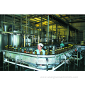 Industrial Citrus Peeler Machine Citrus Processing Line